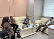 Pemkab Solok Dorong Pembangunan Tempat Pengolahan Sampah Terpadu
