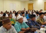 Optimalisasi UPZ Masjid, Pemkab dan Baznas Solsel Dorong Penghimpunan ZIS Lebih Maksimal
