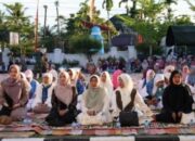 HUT Pariaman, Pemko Gelar Doa Bersama