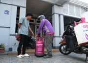 Pertamina Patra Niaga Turunkan Harga Bright Gas di Regional Sumbagut