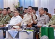 Kurangi Ketergantungan dari Luar Negeri, Pindad Bangun Pabrik Amunisi Seluas 30 Hektare di Kalsel