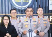 Polri: Bhabinkamtibmas bukan Petugas Pajak