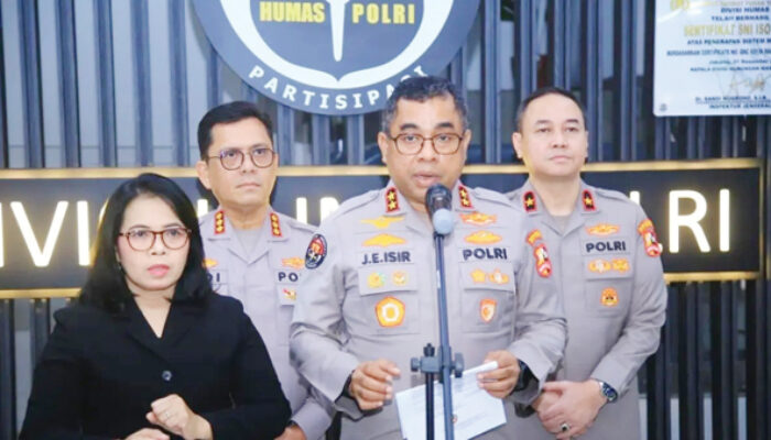 Polri: Bhabinkamtibmas bukan Petugas Pajak