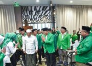 Menangkan Pemilu 2029, Mardiono Minta Kader PPP Fokus Besarkan Partai dan Lupakan Perbedaan