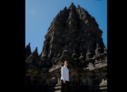 Prambanan Perkuat Diplomasi Indonesia-India, Menpar: Warisan Budaya Satukan Dua Bangsa