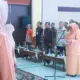 Kepengurusan DWP Sijunjung Dilantik Ketua DWP Provinsi Sumbar