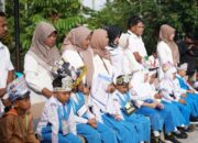 Wako Ajak Ayah Lebih Aktif Dampingi Pendidikan Anak