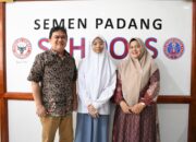 Kisah Inspiratif Nayla Ramadhani: Belajar 6 Hari Seminggu, Siswi Semen Padang Tembus Kampus Australia hingga Hong Kong!