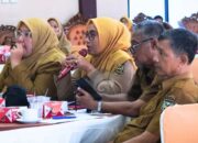 Pemprov Sumbar Gelar Sosialisasi NCH