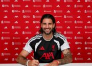 Dominik Szoboszlai Resmi Perpanjang Kontrak Jangka Panjang bersama Liverpool