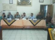 Seleksi Penerimaan Calon Anggota Koperbaram Berakhir, Tim Penguji Menunggu Hasil Verifikasi