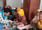 Rezeki Listrik Dunsanak Minang, PLN UP3 Padang Ajak PWRI Lubuk Begalung Manfaatkan PLN Mobile