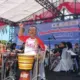 Peringatan Hari Anak ke 42 di Halaman Kantor Gubermur Sumbar, Satu dari Dua Anak di Sumbar Pernah Alami Kekerasan