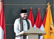 Pengukuhan Pengurus Bundo Kanduang IKTD Sumbar 2026–2031, Wako Fadly Amran Dorong Peran Strategis Dalam Ketahanan Keluarga