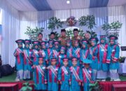 Pemko Payakumbuh Apresiasi Wisuda Iqra dan Khatam Al-Quran di Talang, Libatkan Lansia dan Perkuat Generasi Qurani