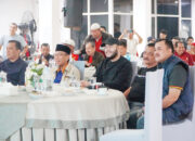 Nobar Final Piala Dunia 2026 di Rumdin, Spanyol Juara, Fadly Amran Komit Majukan Sepak Bola Lokal