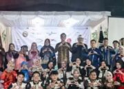 Dorong Pelestarian Tradisi dan Ekraf,  Wako Riyanda Dukung Festival Seni dan Budaya Silungkang Oso 2026