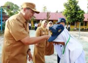 Wako: MPLS, Tidak Ada yang Membully Adik-adik Kelas!