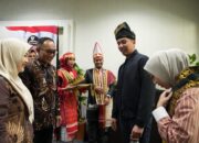 Sawahlunto Borong 3 Penghargaan Nasional di Forum Apeksi 2026