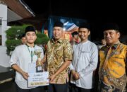 Batang Tajongkek Juara Umum, Wawako Tutup MTQ Tingkat Kecamatan