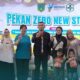 Buka Pekan Zero New Stunting, Wawako Allex Saputra Ajak Semua Pihak Cegah Kasus Baru