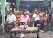 Wako Yota Balad Apresiasi OLC yang Hadirkan Musik Katumbak