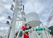 Dorong Transformasi Digital Sektor Maritim, Telkomsat Perkuat Konektivitas Layanan