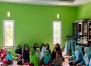 Peduli Kesehatan Anak Dhuafa di Pekanbaru, YBM PLN UIP Sumbagteng Gelar Edukasi dan Pembenahan Sanitasi