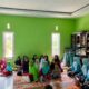 Peduli Kesehatan Anak Dhuafa di Pekanbaru, YBM PLN UIP Sumbagteng Gelar Edukasi dan Pembenahan Sanitasi