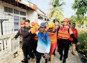 2 Pelajar di Padang Tewas Tenggelam