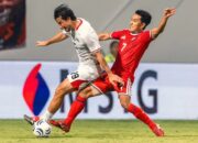 Target Juara Timnas Indonesia Gagal Total, John Herdman Alihkan Fokus ke FIFA ASEAN Cup
