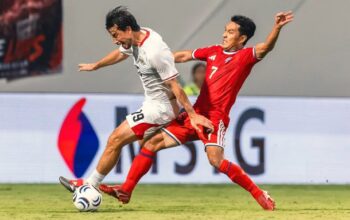 Target Juara Timnas Indonesia Gagal Total, John Herdman Alihkan Fokus ke FIFA ASEAN Cup