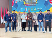 Telkomsel Liga Sang Juara Hadir di Sijunjung, Dorong Pertumbuhan Ekosistem Digital Pendidikan