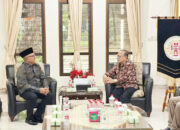 Perkuat Literasi Program JKN, BPJS Kesehatan Jalin Sinergi dengan Keuskupan Agung Jakarta