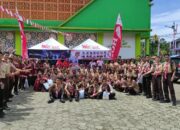 Honda Hayati Bagikan Tips #Cari_Aman, Jaga Jarak Berkendara dengan Hitungan 3 Detik