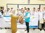 Tanamkan Budaya Keselamatan Listrik Sejak Dini, PLN UID Sumbar Hadirkan PLN Goes To School di Lubuk Basung