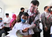 174.791 Narapidana dan Anak Binaan Terima Remisi HUT ke-81 RI, 3 Ribu Diantaranya Langsung Bebas