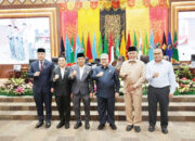 DPRD Sumbar dan Pemprov Sepakati KUA-PPAS 2027 Rp5,976 Triliun, Dorong Optimalisasi Pendapatan Daerah