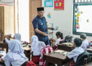 Resmi! Status Guru PPPK Dialihkan ke Pemerintah Pusat, Peluang jadi PNS 2027 Terbuka