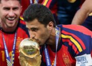 Rodri Resmi Gabung Barcelona, Kontrak hingga 2030