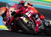 Pengembangan GP26 Mentok, Ducati Mulai Fokus ke MotoGP 2027