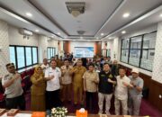 Pariaman Matangkan PersiapanTiga Cabor Porprov XVI Sumbar