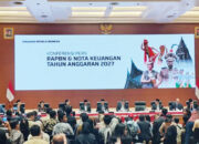 Perkuat Pengawasan RAPBN 2027, DPR Tekankan Belanja Negara Harus Ciptakan Perubahan