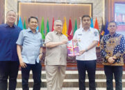Rapat Paripurna Penutupan Masa Persidangan Ketiga Tahun 2025-2026, DPRD Sumbar Sampaikan Laporan Reses dan Kinerja