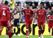 Liverpool Dituntut Bangkit, Nottingham Forest Siap Jadi Batu Sandungan di Anfield