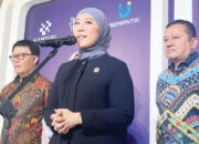 Menkomdigi Meutya Hafid Sebut Kreator Rekam Konten Tanpa Izin Langgar UU PDP
