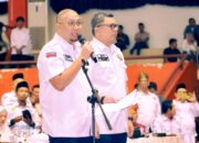 Milad ke-10 IKM, Perantau Minang Harap Andre Rosiade Bawa IKM Makin Maju, Perkuat Persatuan Ranah dan Rantau