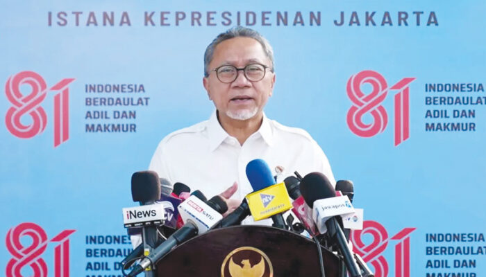 Menko Pangan Izinkan Ponpes dengan 1.000 Santri Lebih Bangun SPPG yang Standar