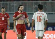 Hidup Mati Garuda!, Indonesia Wajib Tumbangkan Singapura Demi Tiket Semifinal AFF 2026