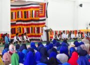 Bupati Padangpariaman Apresiasi Semangat Gontong Royong